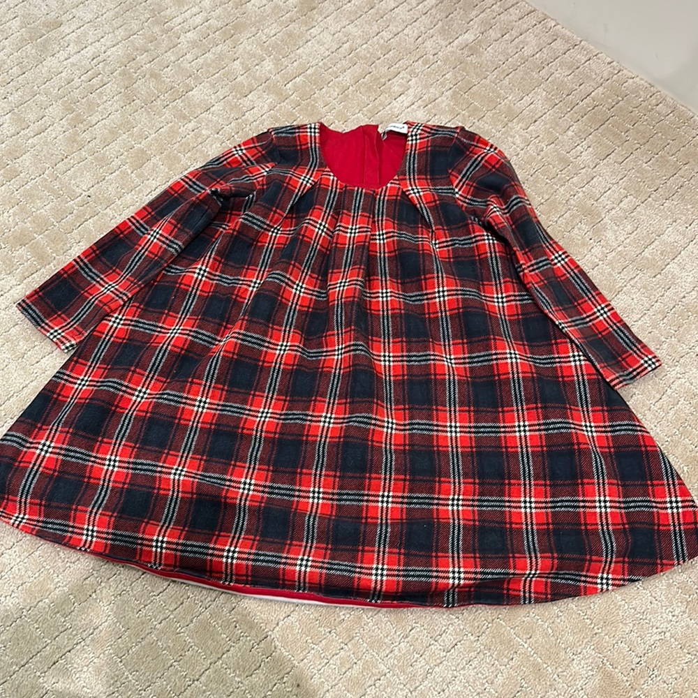 Dolce & Gabbana dress